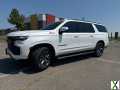 Photo Used 2023 Chevrolet Suburban Z71 w/ Luxury Package