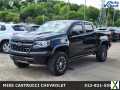 Photo Used 2018 Chevrolet Colorado ZR2