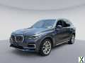 Photo Used 2022 BMW X5 xDrive45e w/ Climate Comfort Package