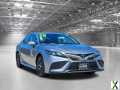 Photo Used 2023 Toyota Camry SE