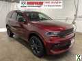 Photo Used 2024 Dodge Durango SXT w/ SXT Blacktop Group