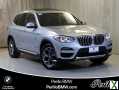 Photo Certified 2021 BMW X3 xDrive30i w/ Convenience Package