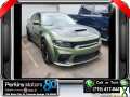 Photo Used 2022 Dodge Charger SRT Hellcat w/ Harman/Kardon Audio Group