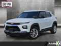 Photo Used 2023 Chevrolet TrailBlazer LS