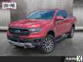 Photo Used 2021 Ford Ranger Lariat w/ Equipment Group 501A High