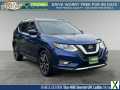 Photo Used 2019 Nissan Rogue SL