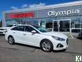 Photo Used 2019 Hyundai Sonata Limited w/ Ultimate Package 04