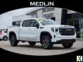 Photo Used 2024 GMC Sierra 1500 AT4 w/ AT4 Premium Package