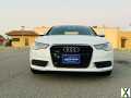 Photo Used 2013 Audi A6 2.0T Premium Plus w/ Premium Plus Pkg