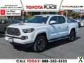 Photo Certified 2022 Toyota Tacoma TRD Sport