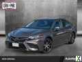 Photo Certified 2023 Toyota Camry SE