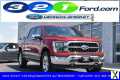 Photo Used 2021 Ford F150 King Ranch
