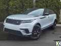 Photo Certified 2023 Land Rover Range Rover Velar R-Dynamic S