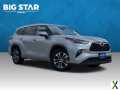 Photo Used 2022 Toyota Highlander XLE