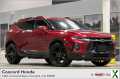 Photo Used 2020 Chevrolet Blazer RS