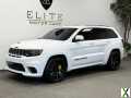 Photo Used 2018 Jeep Grand Cherokee Trackhawk