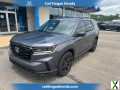 Photo Certified 2025 Honda Pilot Black Edition