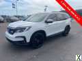 Photo Used 2021 Honda Pilot Special Edition