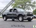 Photo Used 2024 Chevrolet Silverado 1500 LT