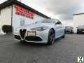 Photo Used 2020 Alfa Romeo Giulia Ti Sport