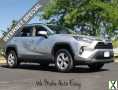 Photo Used 2021 Toyota RAV4 XLE