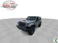 Photo Used 2022 Jeep Wrangler Unlimited Rubicon w/ Xtreme Recon 35\