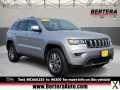 Photo Certified 2021 Jeep Grand Cherokee Limited w/ Luxury Group II