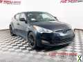 Photo Used 2012 Hyundai Veloster w/ Style Pkg