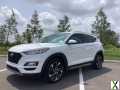 Photo Used 2021 Hyundai Tucson Sport