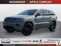 Photo Used 2020 Jeep Grand Cherokee Altitude