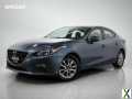 Photo Used 2016 MAZDA MAZDA3 i Sport w/ Preferred Equipment Package