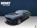 Photo Used 2016 Dodge Challenger SXT w/ Driver Convenience Group