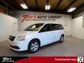 Photo Used 2014 Dodge Grand Caravan SE w/ Quick Order Package 29E SE