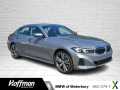 Photo Certified 2024 BMW 330i xDrive Sedan w/ Convenience Package