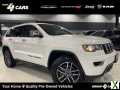 Photo Certified 2020 Jeep Grand Cherokee Limited