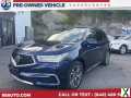 Photo Used 2019 Acura MDX SH-AWD w/ Technology Package