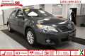 Photo Used 2011 Toyota Camry XLE