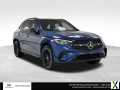 Photo Used 2023 Mercedes-Benz GLC 300 4MATIC