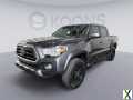 Photo Used 2021 Toyota Tacoma SR5