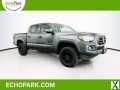 Photo Used 2021 Toyota Tacoma SR5