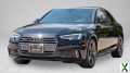 Photo Used 2017 Audi A4 2.0T Premium Plus