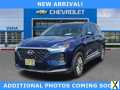 Photo Used 2019 Hyundai Santa Fe SE