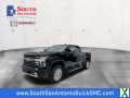 Photo Used 2023 Chevrolet Silverado 2500 High Country w/ Technology Package