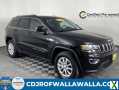 Photo Used 2021 Jeep Grand Cherokee Laredo