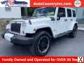 Photo Used 2012 Jeep Wrangler Sahara