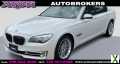 Photo Used 2013 BMW 750i xDrive