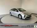 Photo Used 2021 Toyota Prius L Eco