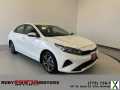 Photo Used 2023 Kia Forte LXS w/ LXS Technology Package