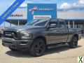 Photo Used 2019 RAM 1500 Classic Warlock