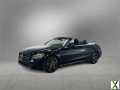 Photo Used 2023 Mercedes-Benz C 300 4MATIC Cabriolet